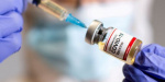 Уровень вакцинации в Дружковке ниже среднеобластного