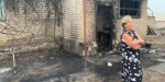 Деньги  на компенсацию пострадавшим от пожаров на Луганщине уже перечислили в Новоайдаpcкий район