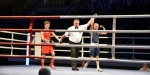 Мариупольский боксер завоевал престижные награды в Румынии