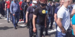 В третьей декаде июня шахтеры Доброполья проведут акции в Киеве 