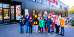 Mariupol Ice Center святкує перший День народження