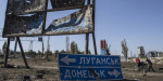 Трое мужчин погибли в результаты взрыва в Горловке — ОБСЕ