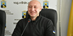 В Угледаре назначили руководителя ВГА