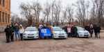 Социальная автошкола Фонда Бориса Колесникова выпустила учеников категории В