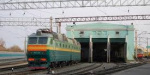 За январь-февраль "Укрзалізниця" сэкономила 136 тонн дизтоплива