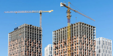 Ринок житла в Україні 2025 року: ціни, оренда та купівля для переселенців