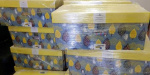 Родителям Донецкой области в октябре можно ждать "пакеты малыша"