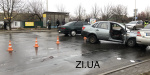 В Константиновке пьяный водитель насмерть сбил пешехода