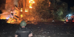 Щонайменше 7 загиблих і 15 поранених на Донеччині за добу