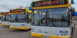 В Мариуполе потратят 36 млн. евро на новые трамваи и троллейбусы