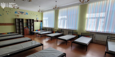 Кабмін спростив оренду житла для ВПО: символічна плата та відсутність аукціонів