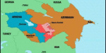 В Нагорном Карабахе снова вспыхнули ожесточенные бои