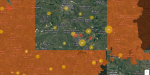 Места минной опасности в Украине теперь можно отслеживать онлайн