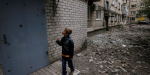 Больше 150 детей погибли на Донбассе с 2014 года — омбудсмена Украины