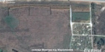 Обнародовали спутниковые снимки братской могилы в селе Мангуш близ Мариуполя