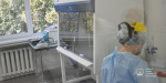 В Донецкой области открылась новая лаборатория для выявления коронавируса