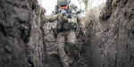 Майже 90 атак відбили на Краматорському, Торецькому та Покровському напрямках