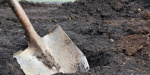 В Донецкой области нашли закопанный труп военнослужащего