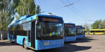 В Краматорске появятся троллейбусы для нового маршрута