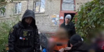 Рятувальники евакуаційної групи «Фенікс» вивезли з Дружківки вісьмох дітей