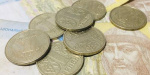 Монеты номиналом одна гривня старого образца все еще можно использовать