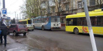 В Краматорске появится троллейбусный маршрут №8