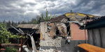 Троє загиблих і 13 поранених за добу на Донеччині