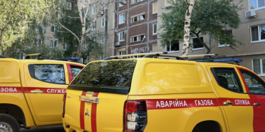 Дружківська громада залишилася без світла, ремонт підстанції поки що неможливий