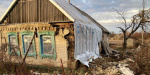 Мирні мешканці постраждали у Донецькій області минулої доби через обстріли