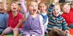 Краматорские детские сады переполнены на 28%