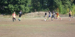 Юные футболисты Донетчины боролись за футбольный кубок