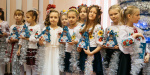В Константиновке депутаты поздравили детей с Днем святого Николая