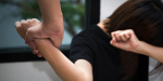 Дружковчанину вынесли приговор за домашнее насилие