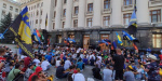 Сотрудники угольных предприятий Донетчины готовятся присоединиться к протестам в Киеве
