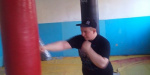 Краматорчанин стал чемпионом Донецкой области по боксу