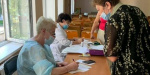 В Мариуполе начали вакцинировать педагогов